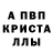 Амфетамин VHQ Alexey Radomskiy