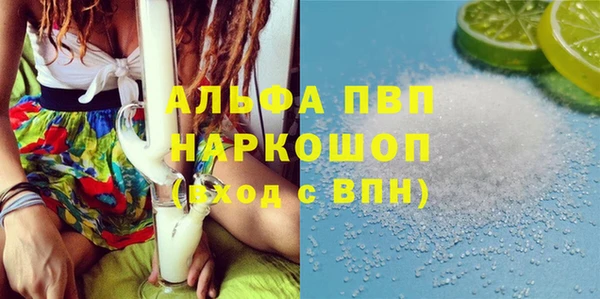 Альфа ПВП Бородино