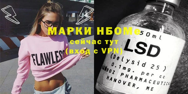 Альфа ПВП Бородино